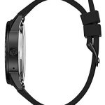 GUESS Stainless Steel Touchscreen Watch - Your Smart Style Companion ⌚📱