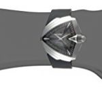 Hamilton Men's Ventura XXL Analog Display Swiss Automatic Black Watch