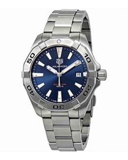 TAG Heuer Aquaracer Men's Watch