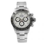 Rolex Daytona Automatic-self-Wind Male Watch 116500 (Certified Pre-Owned)