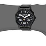 Nixon Ascender Stainless Steel Watch: Elevate Your Style with Precision and Moon Phase Sophistication