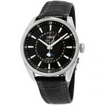 Oris Artix Complication Automatic Moonphase Stainless Steel Men's Watch