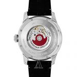 Exquisite Precision: Oris Artelier Automatic Men’s Watch – Pointer Day & Small Seconds