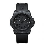 Luminox Sea Navy Seal Colormark 3050 Men's Black Face Watch A.3051.BO