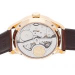 IWC Portuguese Mechanical (Automatic) Black Dial Mens Watch IW5021-03