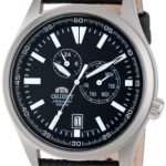 Orient Men's FET0N002B0 Defender Multi-Eye Function Watch
