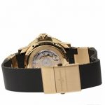 Ulysse Nardin Marine Swiss-Automatic Male Watch