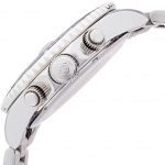 Invicta Men's "Pro Diver" Stainless Steel Watch