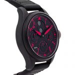 IWC Pilot Mechanical (Automatic) Black Dial Mens Watch IW5029-03