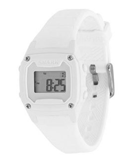 Freestyle Shark Mini White Out Unisex Watch FS101067