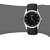 Tissot Men's Couturier Analog Display Swiss Quartz Black Watch