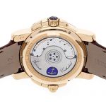 Ulysse Nardin Sonata Mechanical (Automatic) Grey Dial Mens Watch