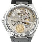 IWC Ingenieur Automatic-self-Wind Male Watch IW500501