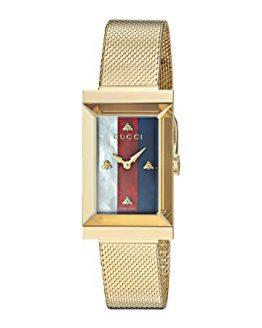 Gucci G-Frame Watch, YA147410