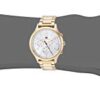 Tommy Hilfiger Women's Quartz Watch Steel