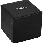 Timex Unisex Originals Analog Display Quartz Gold Watch