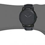 Fossil Men's The The Minimalist - Mono Stainless Steel Analog-Quartz Watch