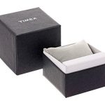 Timex Men's Waterbury Traditional 3-Hand with Date Grey