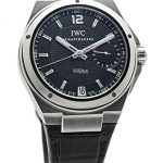 IWC Ingenieur Automatic-self-Wind Male Watch IW500501 (Certified Pre-Owned)