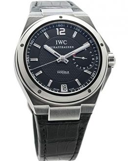 IWC Ingenieur Automatic-self-Wind Male Watch IW500501 (Certified Pre-Owned)