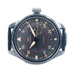 IWC Pilot's Watch Top Gun Miramar IW501902-Certified Pre-Owned