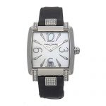 Ulysse Nardin Caprice Mechanical (Automatic) Mother-of-Pearl Dial Womens Watch