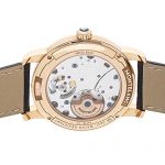 Montblanc 4810 Mechanical (Automatic) Silver Dial Mens Watch