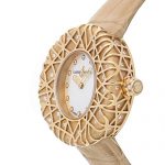 Ulysse Nardin Golden Dream Mechanical (Automatic) Mother-of-Pearl Dial Womens