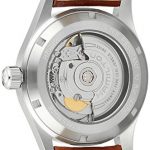Hamilton Khaki Field Silver Dial Mens Watch