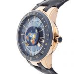 Ulysse Nardin Executive Mechanical (Automatic) Blue Dial Mens Watch