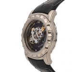 Ulysse Nardin Freak Mechanical (Hand-Winding) Blue Dial Mens Watch