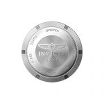 Invicta Men's Speedway Analog Japanese Quartz Chronograph Stainless Steel Watch
