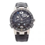 Ulysse Nardin El Toro Mechanical (Automatic) Black Dial Mens Watch
