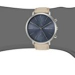 Michael Kors Men's Jaryn Brown Watch MK8540