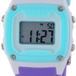 Freestyle Shark Mini Turq/Pur/Wht Unisex Watch 10006633