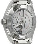 Omega Seamaster Aqua Terra Automatic Mens Watch - Blue Dial