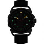 Luminox Ice SAR Arctic 1200 Series XL.1201 Watch – Swiss Made Tactical Timepiece with 25-Year Glow