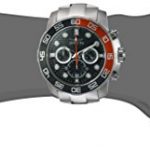 Invicta Men's Pro Diver 22230 Quartz Watch: Dive into Adventure with Precision and Style!