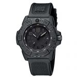 Luminox Navy Seal 3500 Series XS.3501.BO Watch