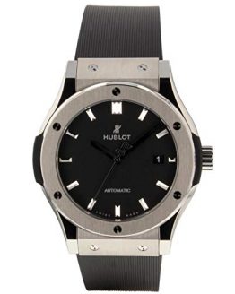 Hublot Classic Fusion Automatic Male Watch 542.NX.1171.RX (Certified Pre-Owned)