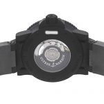 Ulysse Nardin Marine Mechanical (Automatic) Black Dial Mens Watch