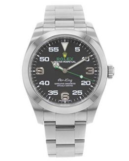 Rolex Oyster Perpetual Air-King 116900
