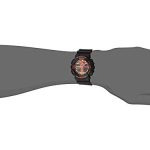 the G-Shock GA-100BR-1ACR: A Stylish and Durable Digital Watch for Everyday Adventures