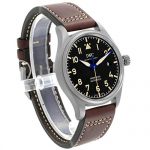 IWC Pilot Automatic-self-Wind Male Watch IW327006