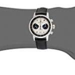 Hamilton Men's Intra-Matic Auto Chrono Auto Chrono American Classic Watch