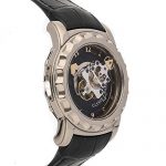 Ulysse Nardin Freak Mechanical (Hand-Winding) Blue Dial Mens Watch