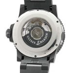 Ulysse Nardin Maxi Marine Automatic-self-Wind Male Watch