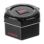 G-Shock Men's GBA800-9A Yellow One Size