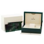 Rolex Sea Dweller Deepsea Blue Dial Oyster Bracelet Stainless Steel Mens