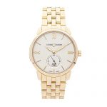 Ulysse Nardin Classico Mechanical (Automatic) Eggshell Dial Mens Watch
